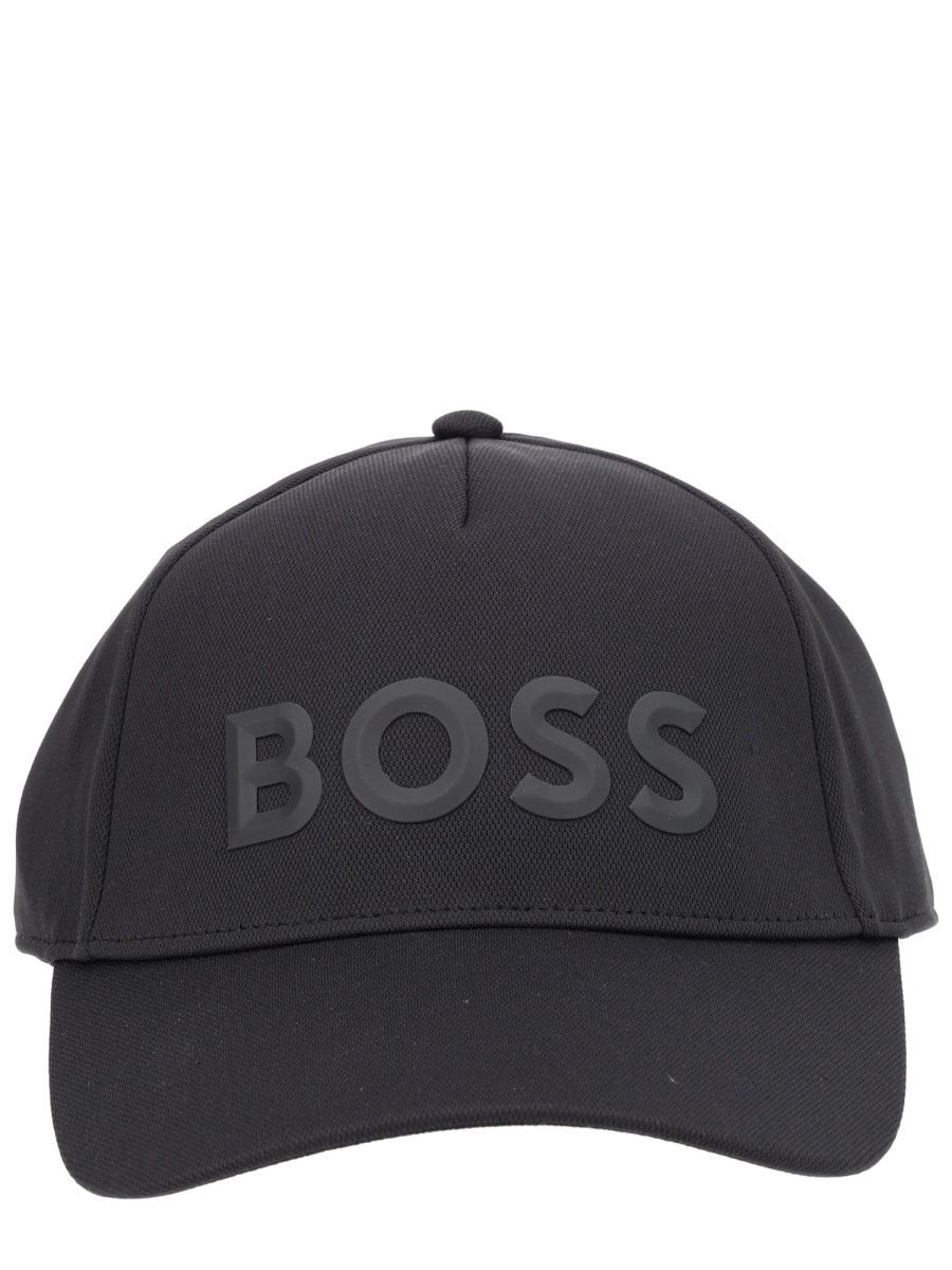 [BOSS] Hat SS26 50544416_10272581001