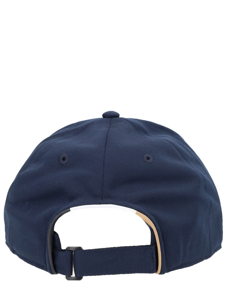 [BOSS] Hat SS26 50544416_10272581402