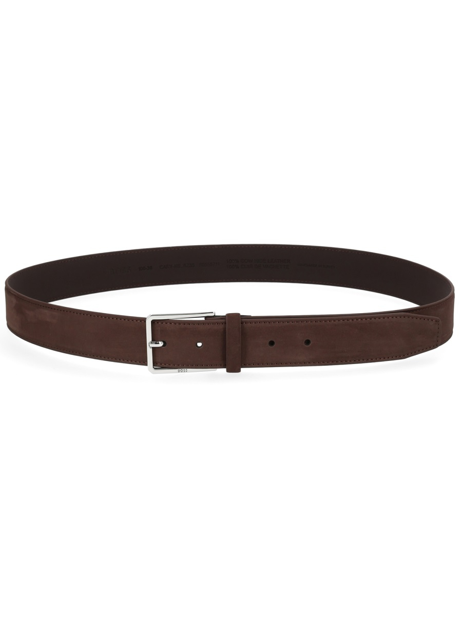 [BOSS] Belt SS26 50558711_10274136201