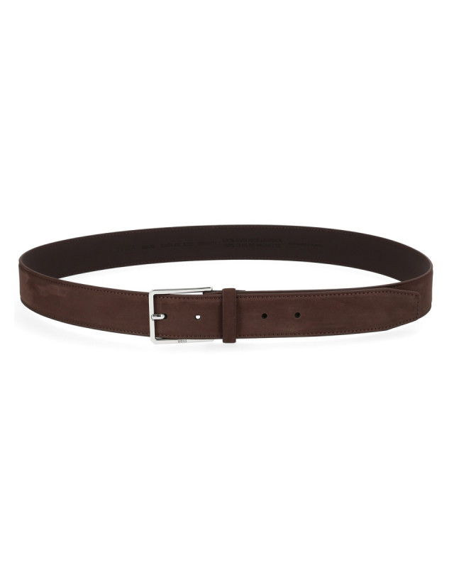 [BOSS] Belt SS26 50558711_10274136201
