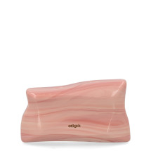 [Cult Gaia] Clutch bag SS26 CL3067AC3425_ROSEWATER