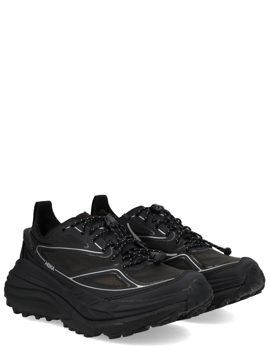[Hoka one one] Sneakers SS26 1168931_BKSV