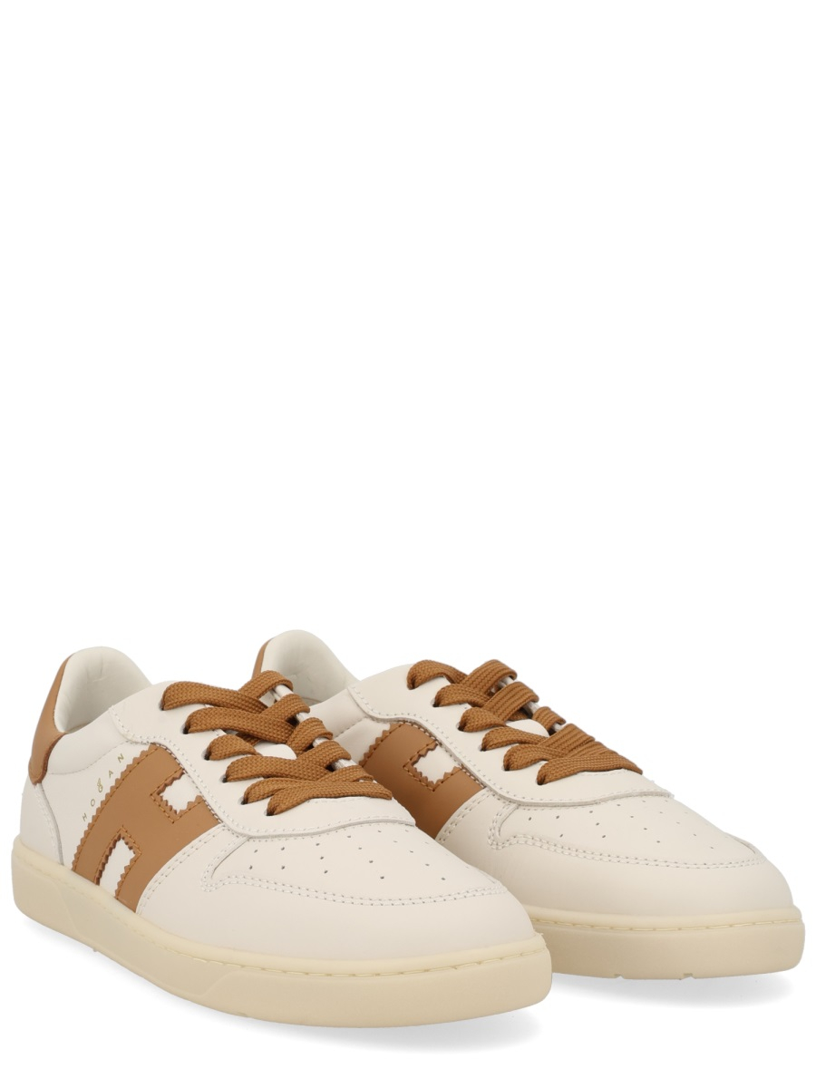[Hogan] Sneakers SS26 HXW6470FY5_0UAI0RVK