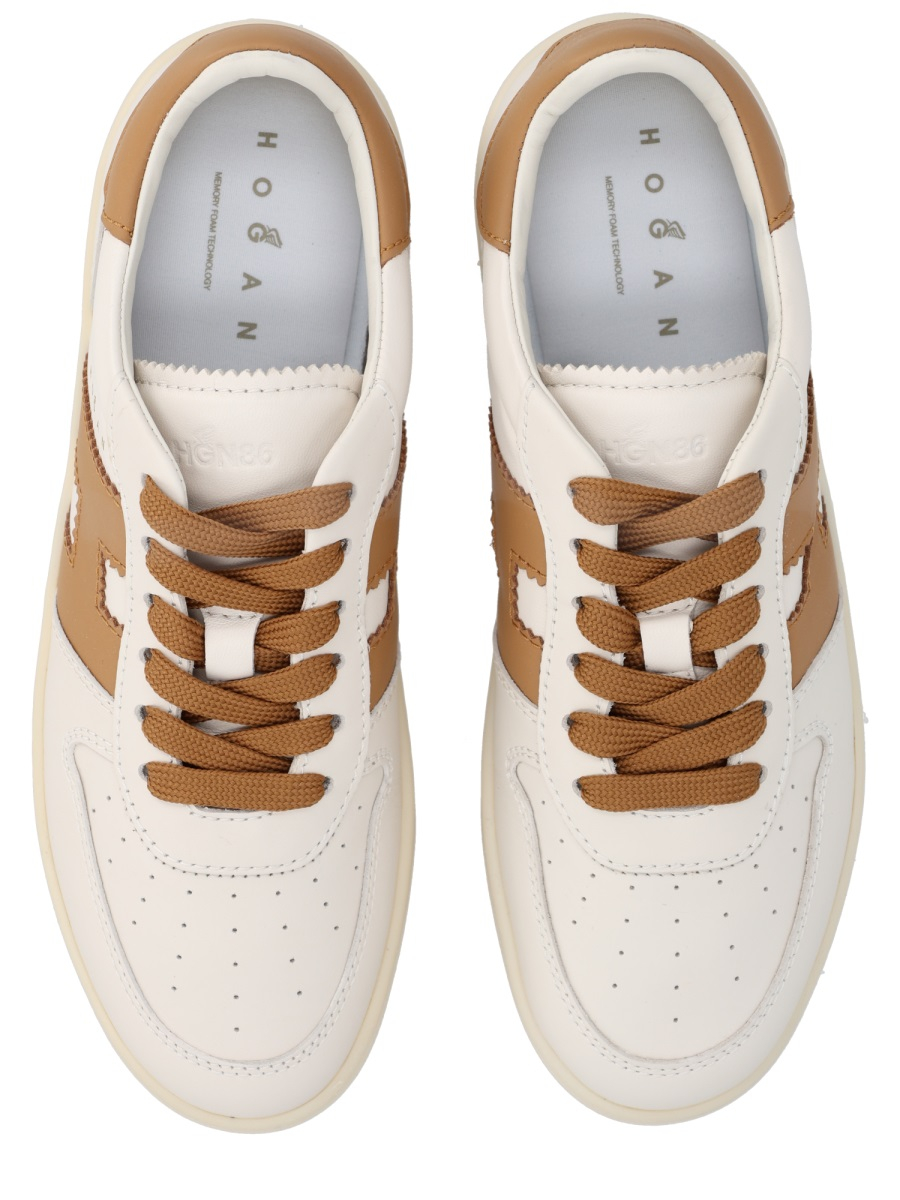 [Hogan] Sneakers SS26 HXW6470FY5_0UAI0RVK