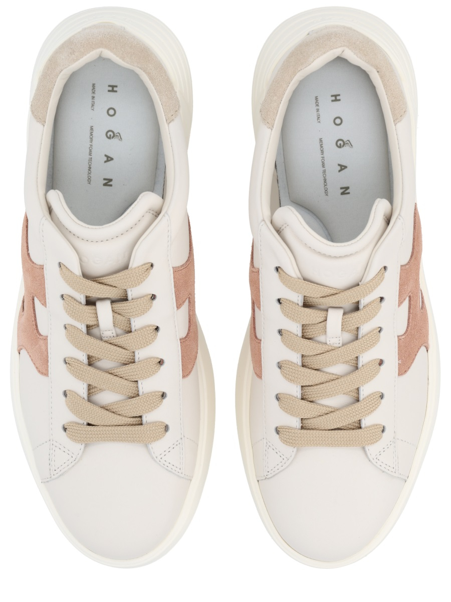 [Hogan] Sneakers SS26 HXW5620DN6_1N1M0RV8