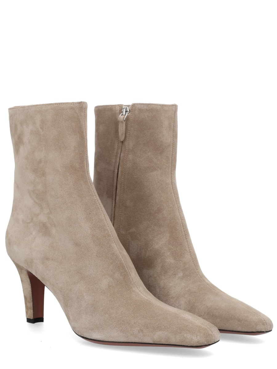 [Paris Texas] Boots SS26 PX1892_XV003PIETRA