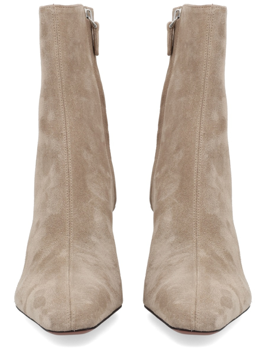 [Paris Texas] Boots SS26 PX1892_XV003PIETRA