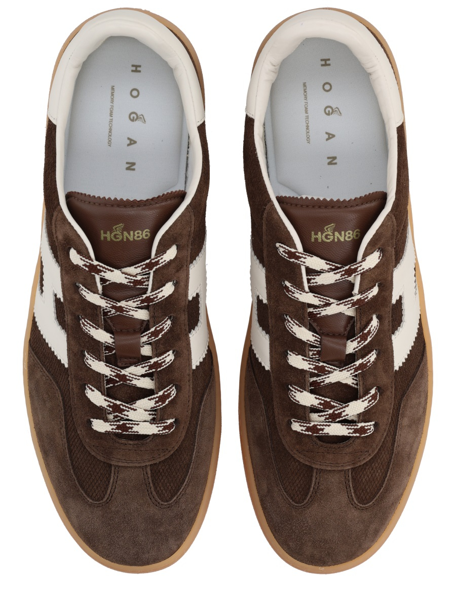 [Hogan] Sneakers SS26 HXM6470FB60_UWX0CAJ