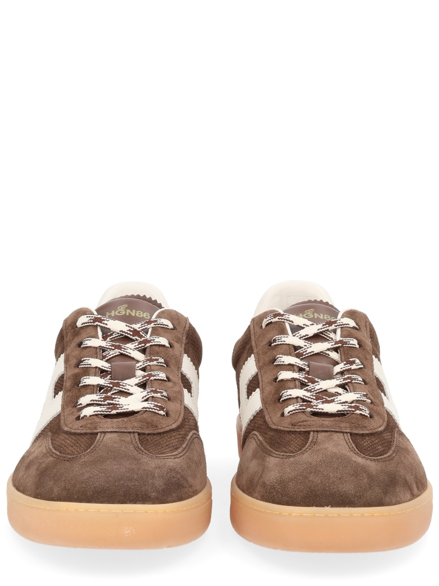 [Hogan] Sneakers SS26 HXM6470FB60_UWX0CAJ