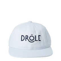 [DROLE DE MONSIEUR] Cap SS26 CP196_CO138LIGHTBLUE5