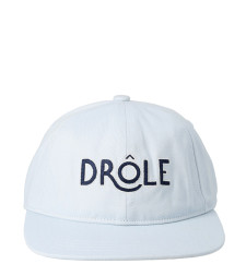 [DROLE DE MONSIEUR] Cap SS26 CP196_CO138LIGHTBLUE5