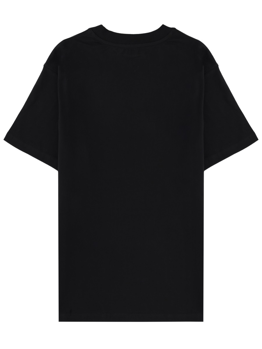 [Moschino] T-shirts Short Sleeve SS26 07190541_1555