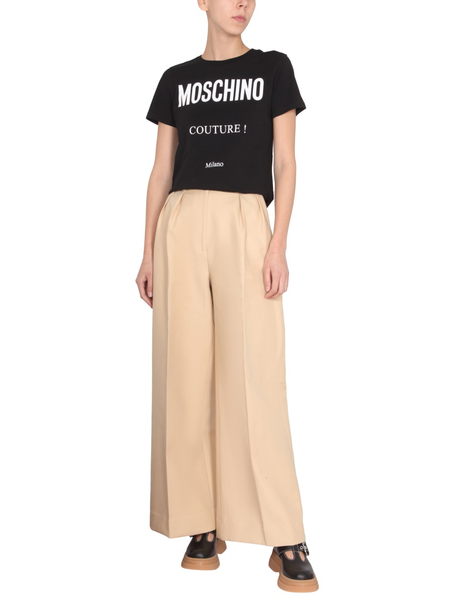 [Moschino] T-shirts Short Sleeve SS26 07190541_1555