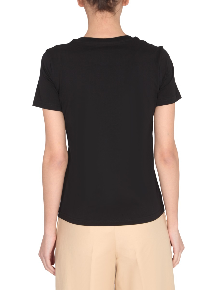 [Moschino] T-shirts Short Sleeve SS26 07190541_1555