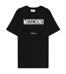 [Moschino] T-shirts Short Sleeve SS26 07190541_1555