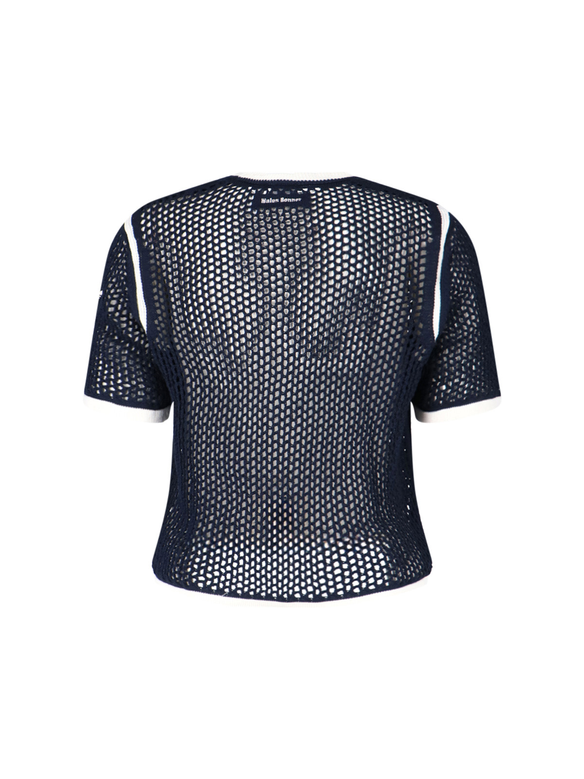 [ADIDAS ORIGINALS BY WALES BONNER] T-shirts Short Sleeve SS25 KA7052NTNAVY