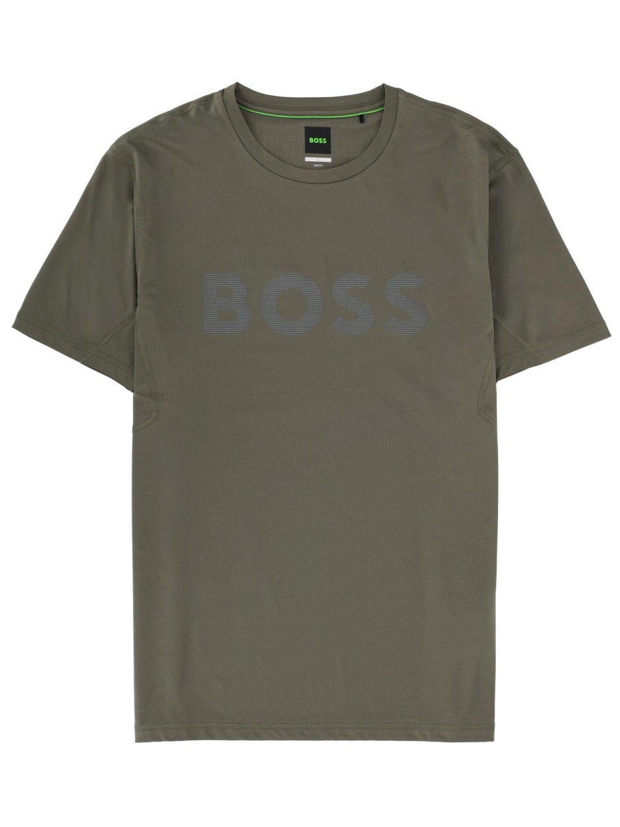 [BOSS] T-shirts Short Sleeve SS26 50531244_10267204257