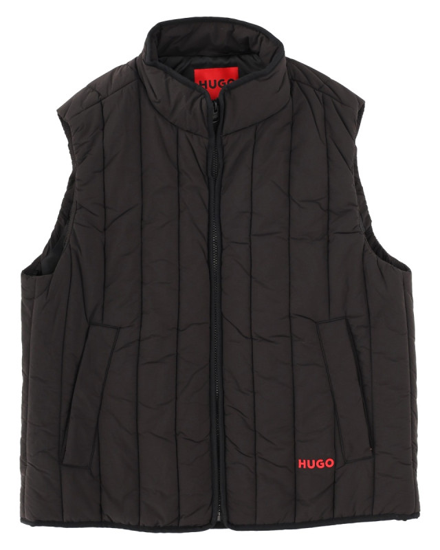 [HUGO] T-shirts Sleeveless SS26 50552653_10277330001