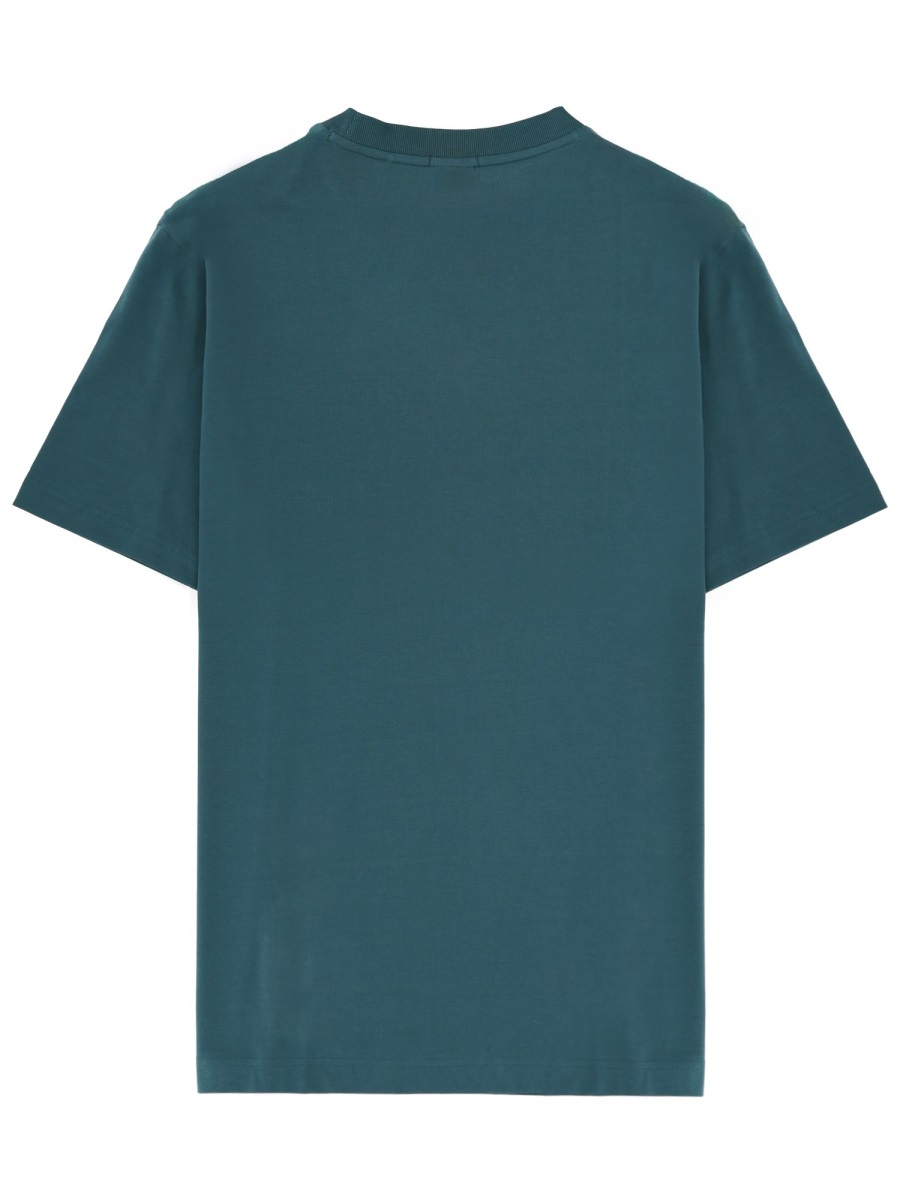 [BOSS] T-shirts Short Sleeve SS26 50506373_10256064356