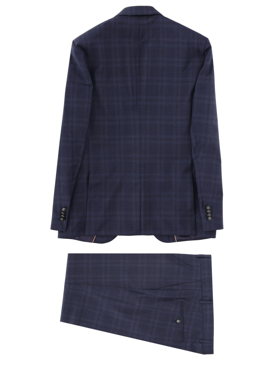 [BOSS] Blazer SS26 50557250_10277242404