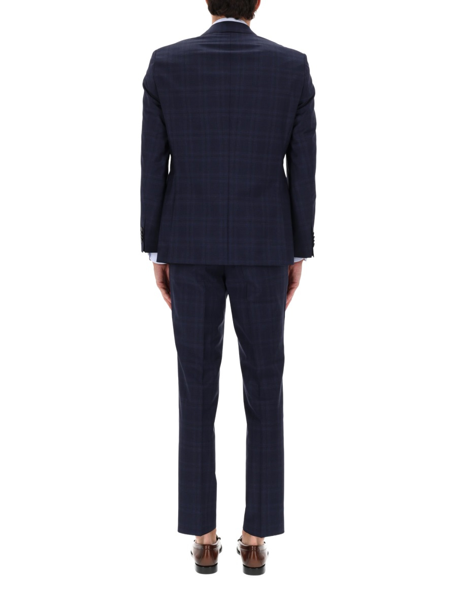 [BOSS] Blazer SS26 50557250_10277242404