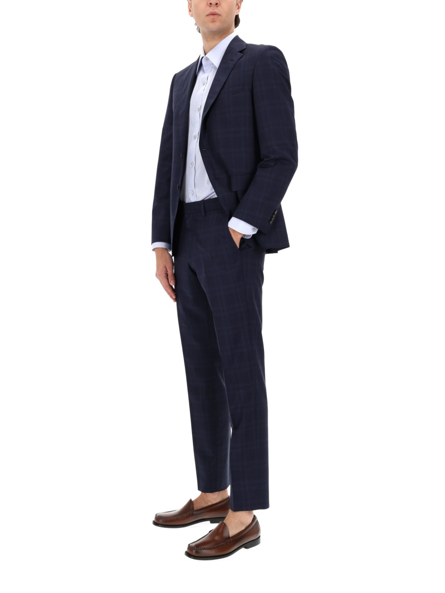 [BOSS] Blazer SS26 50557250_10277242404