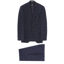 [BOSS] Blazer SS26 50557250_10277242404