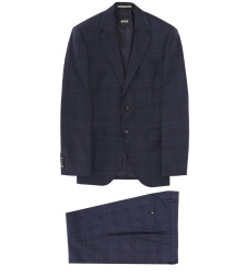 [BOSS] Blazer SS26 50557250_10277242404