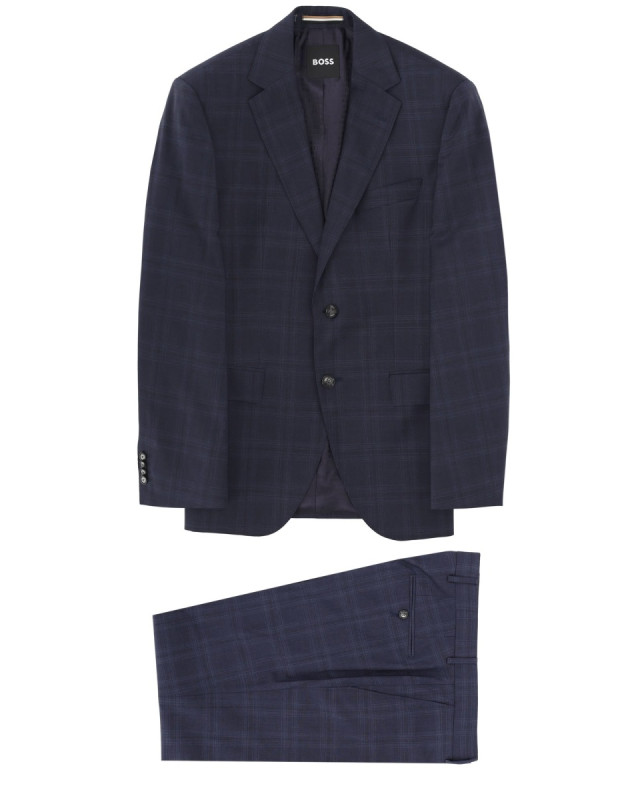 [BOSS] Blazer SS26 50557250_10277242404