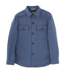 [BOSS] Jacket SS26 50556940_10277468468