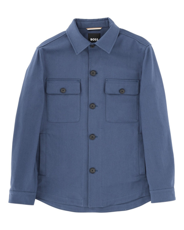 [BOSS] Jacket SS26 50556940_10277468468