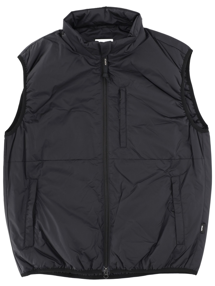 [Aspesi] T-shirts Sleeveless SS26 G199_796196241