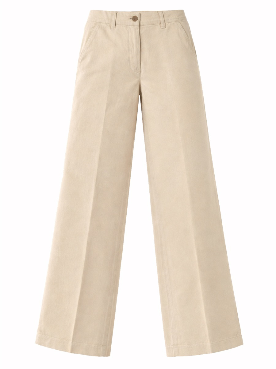[Aspesi] Trousers SS26 0188_G20885047