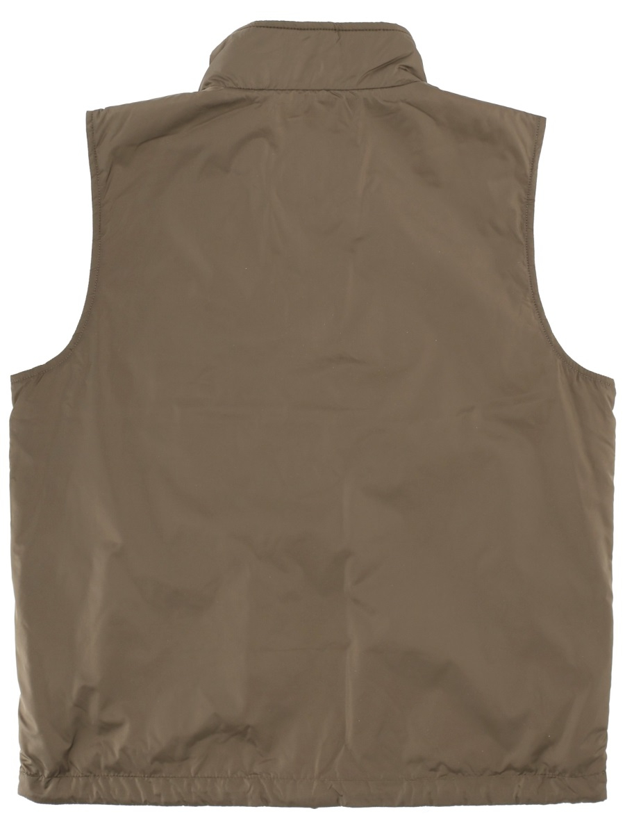 [Aspesi] T-shirts Sleeveless SS26 PI21_796196237