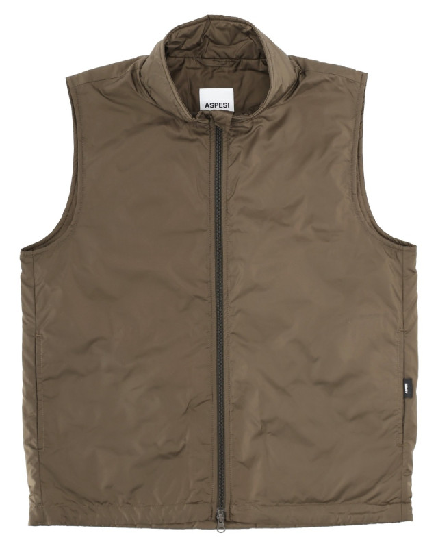 [Aspesi] T-shirts Sleeveless SS26 PI21_796196237