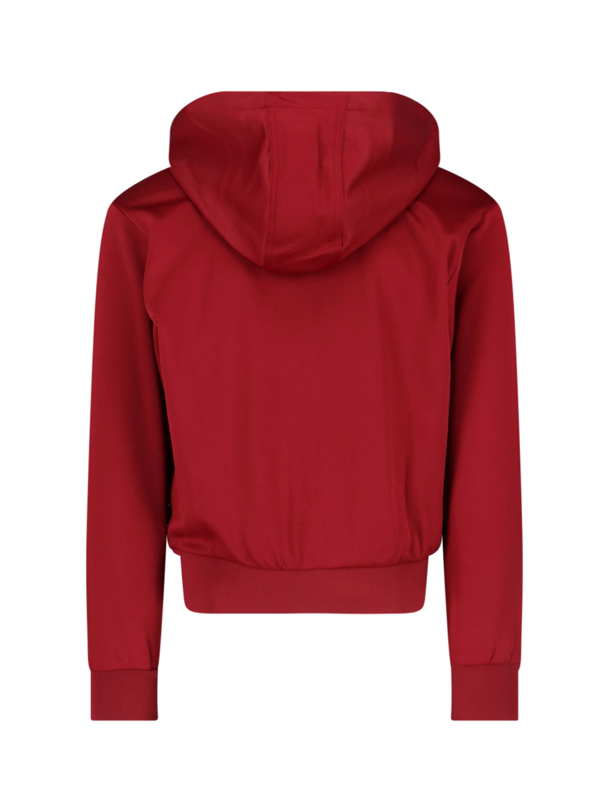 [ADIDAS ORIGINALS BY WALES BONNER] Sweatshirt SS25 JM8298CBURGU