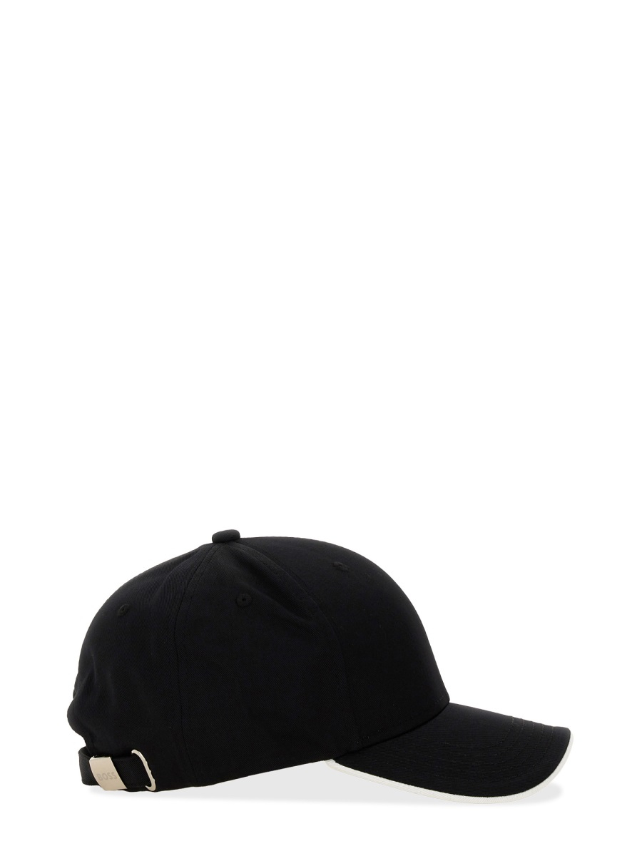 [BOSS] Hat SS26 50519219_10261155002