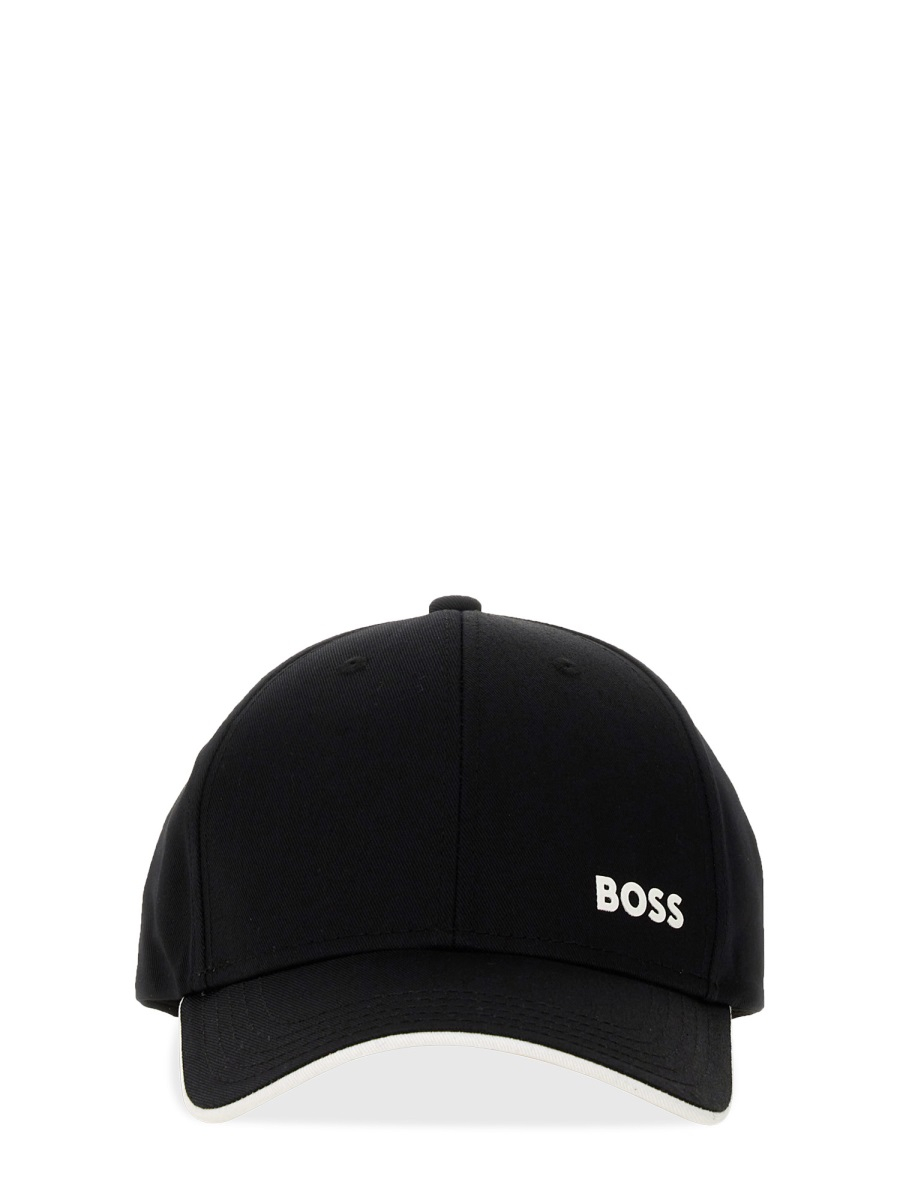 [BOSS] Hat SS26 50519219_10261155002