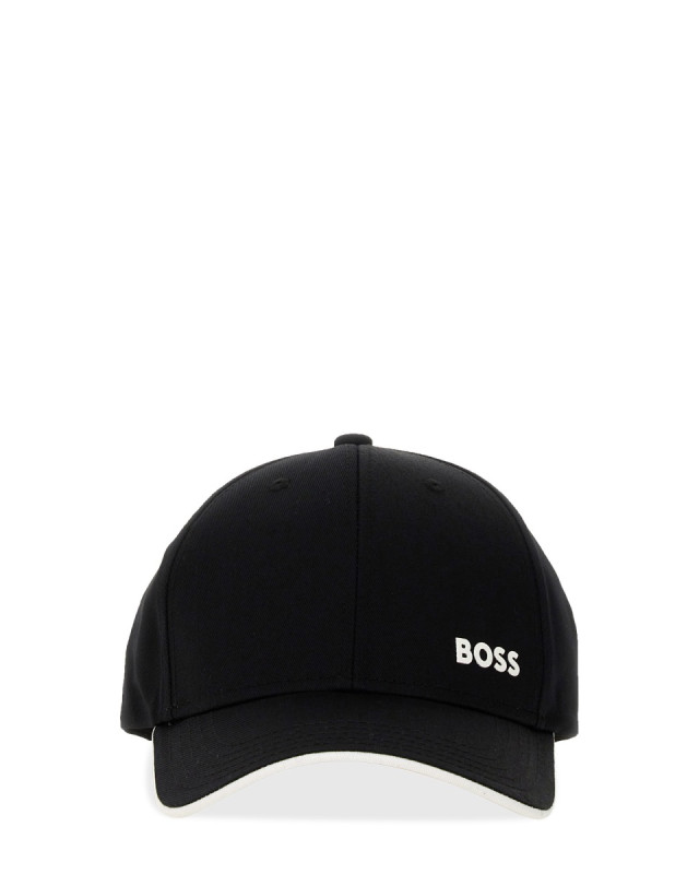 [BOSS] Hat SS26 50519219_10261155002