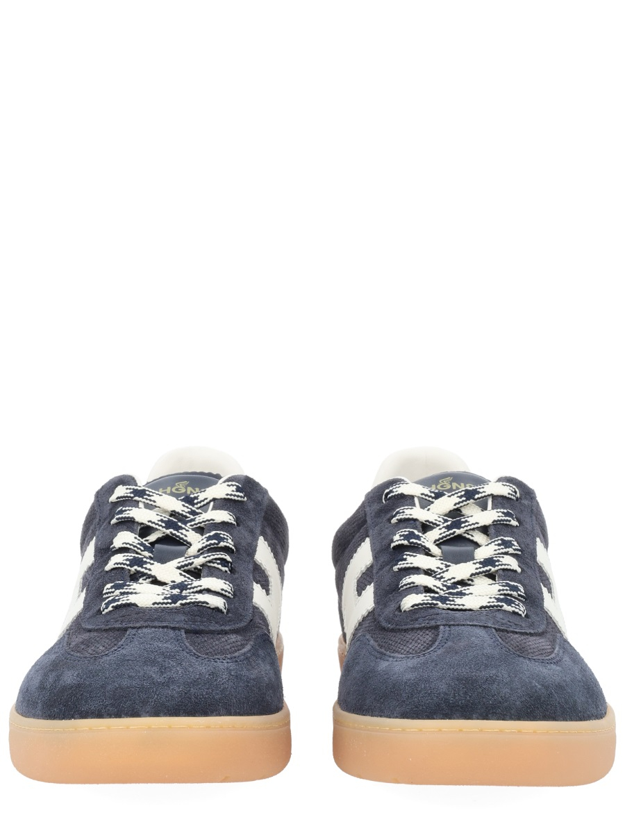 [Hogan] Sneakers SS26 HXM6470FB60_UWX01VU