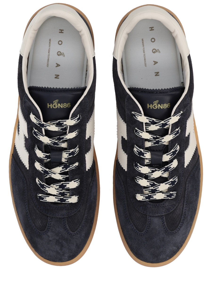 [Hogan] Sneakers SS26 HXM6470FB60_UWX01VU