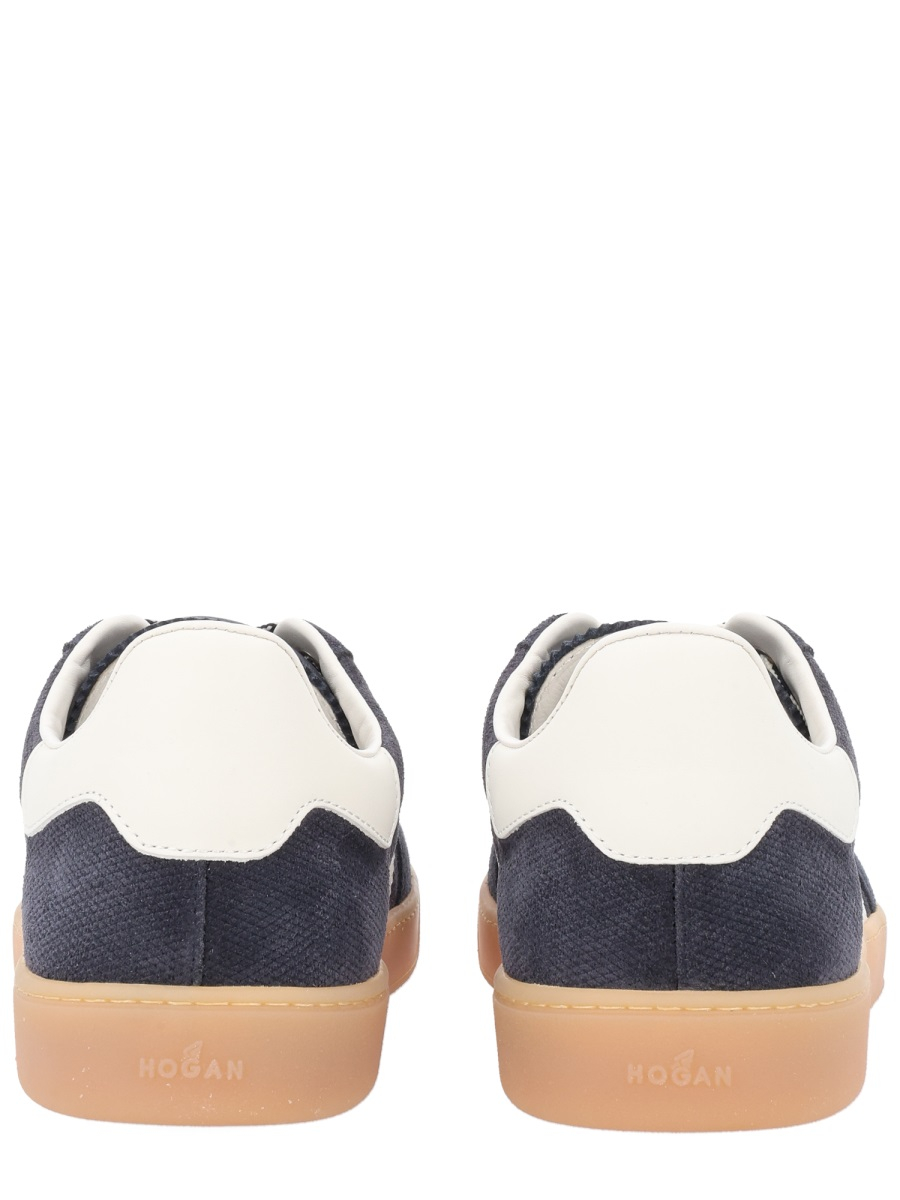 [Hogan] Sneakers SS26 HXM6470FB60_UWX01VU