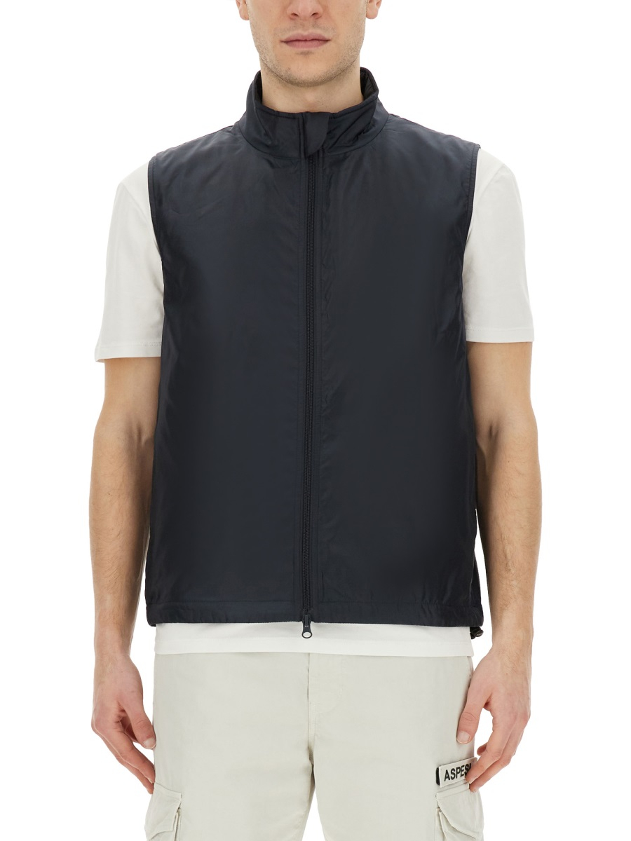 [Aspesi] T-shirts Sleeveless SS26 PI21_796196101