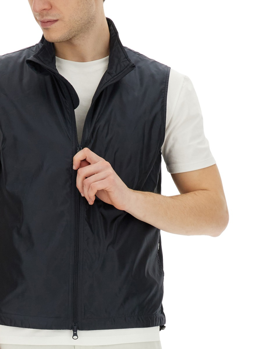 [Aspesi] T-shirts Sleeveless SS26 PI21_796196101