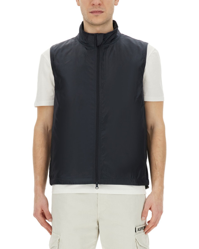 [Aspesi] T-shirts Sleeveless SS26 PI21_796196101