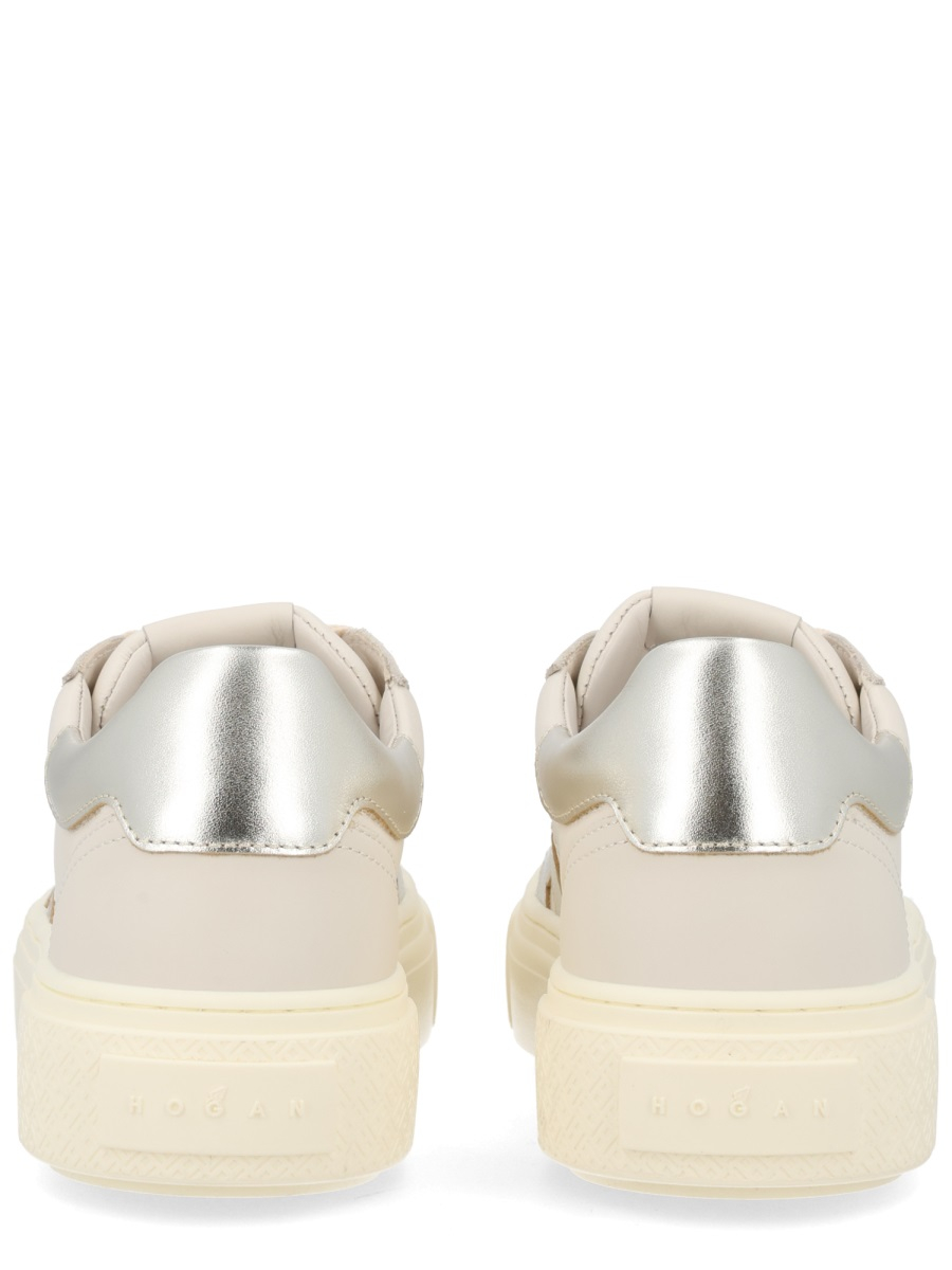 [Hogan] Sneakers SS26 HXW7050GB00_V1L022E