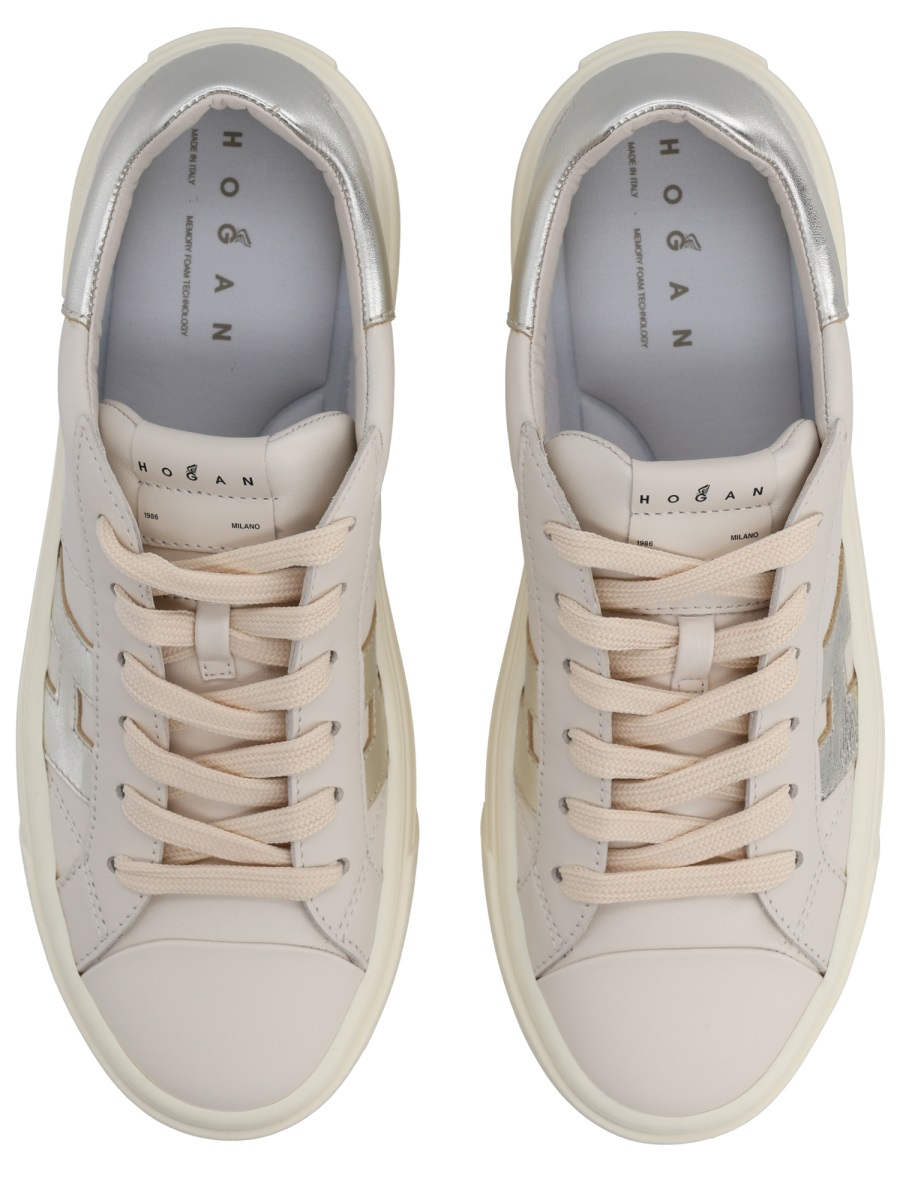 [Hogan] Sneakers SS26 HXW7050GB00_V1L022E