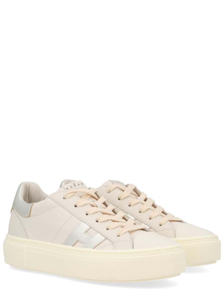 [Hogan] Sneakers SS26 HXW7050GB00_V1L022E