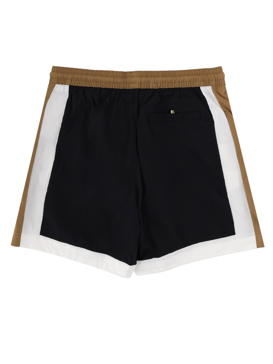 [BOSS] Swim Pants SS26 50534321_10259623001