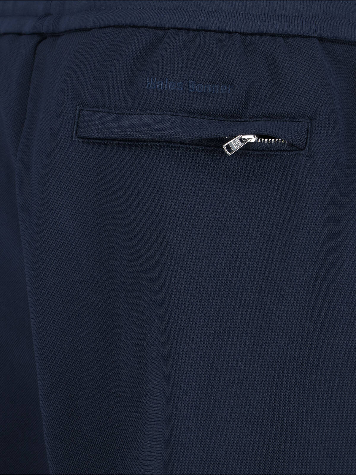 [ADIDAS ORIGINALS BY WALES BONNER] Training Pants SS25 JM8215NTNAVY